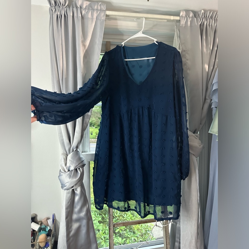 Amazon Dress